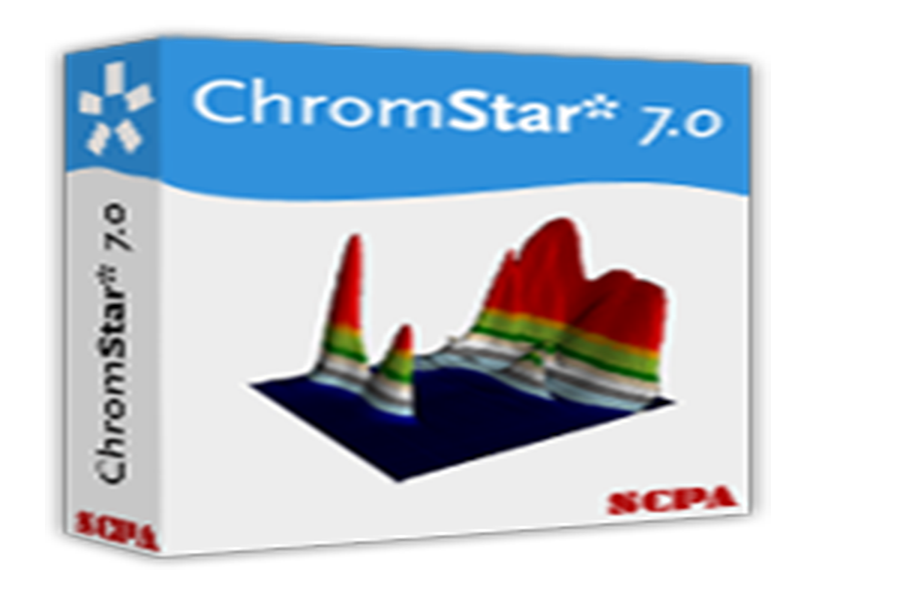 ChromStar 7 色谱软件